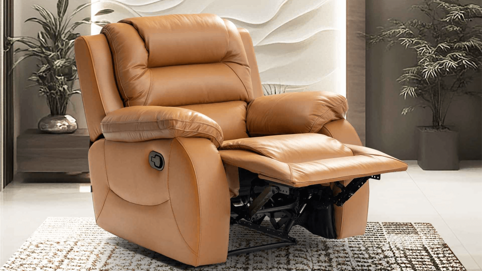 Sofa Upholstery
