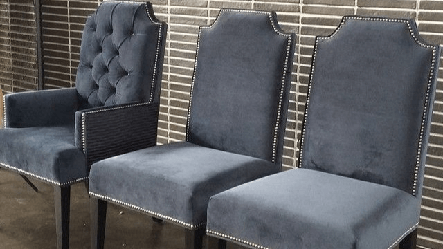 Recliner Repair